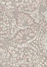 Alhambra LG 100 Sugar Almond – close-up — Lewis & Wood stof