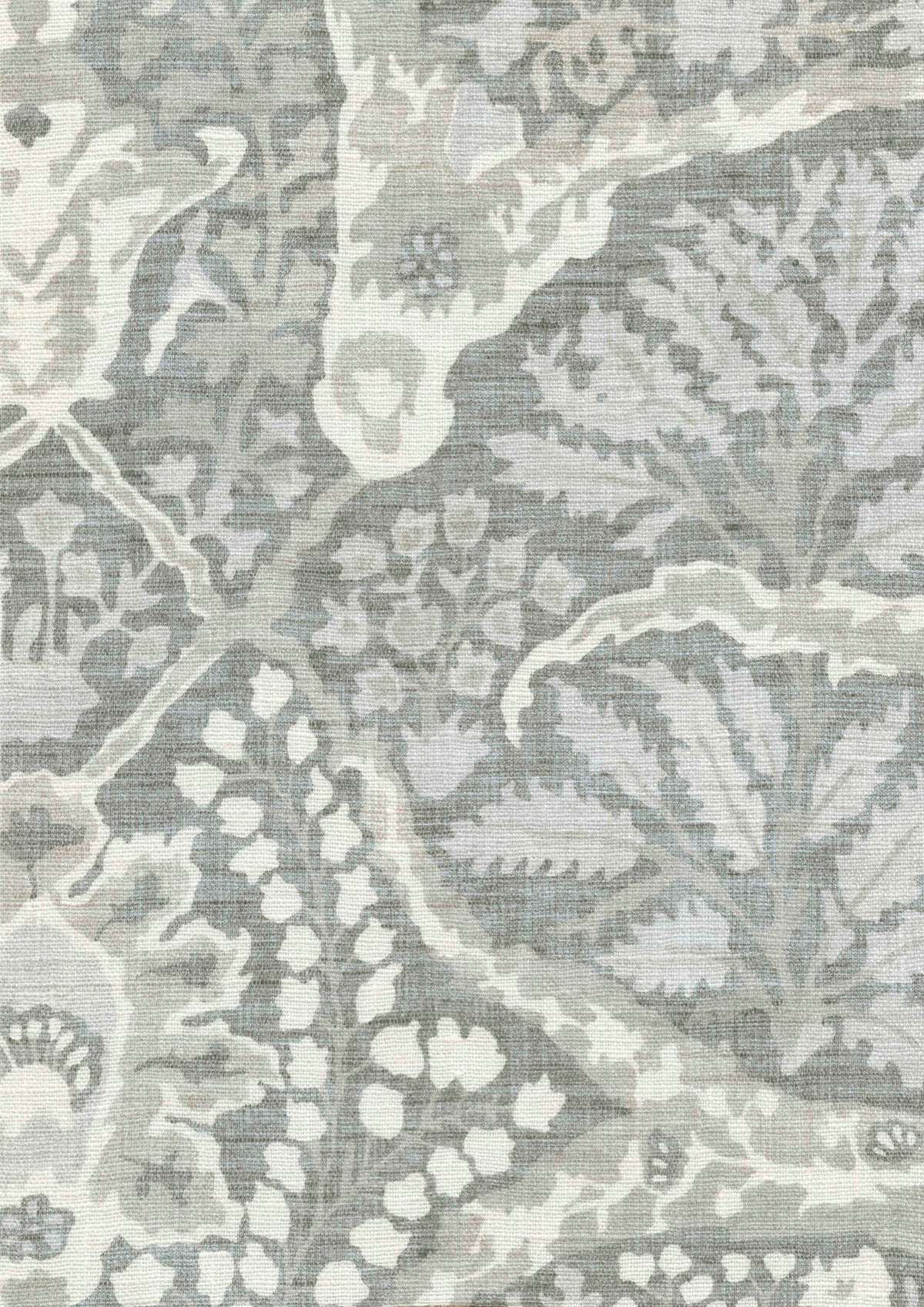 Alhambra LG 50 Sea Breeze — Lewis & Wood stof