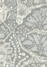 Alhambra LG 50 Sea Breeze — Lewis & Wood stof