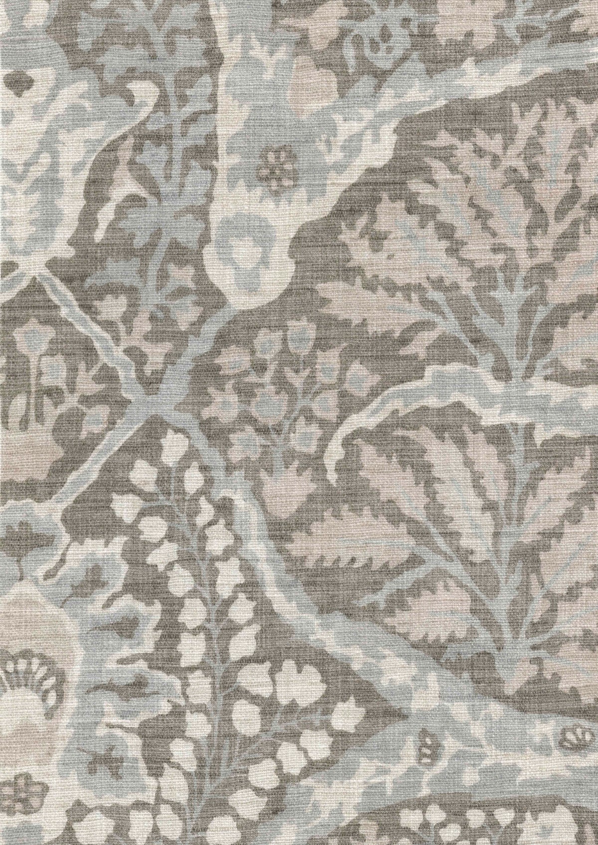 Alhambra LG 50 Sugar Almond — Lewis & Wood stof
