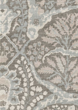 Alhambra LG 50 Sugar Almond — Lewis & Wood stof