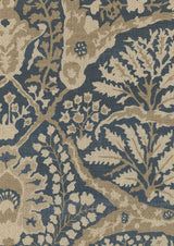 Alhambra Marmara — Lewis & Wood tyg