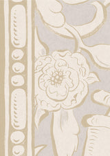 Bacchus Elixir — Lewis & Wood behang