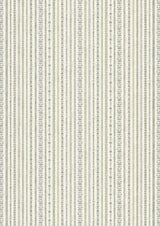 Bandana Citrus – volle breedte — Lewis & Wood stof