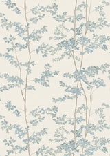 Beech Bluegrass – volle breedte — Lewis & Wood stof