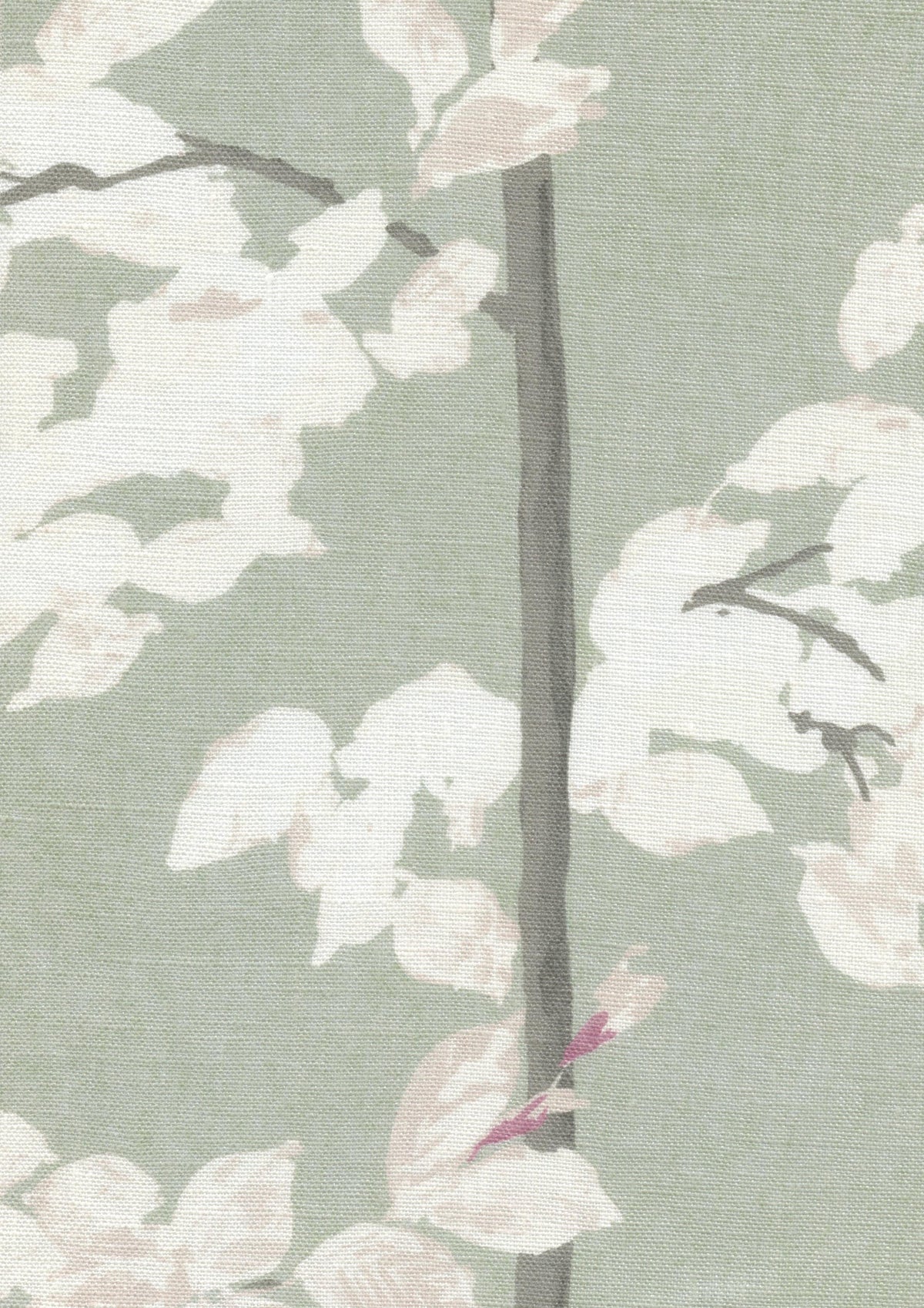 Beech Jade — Lewis & Wood stof
