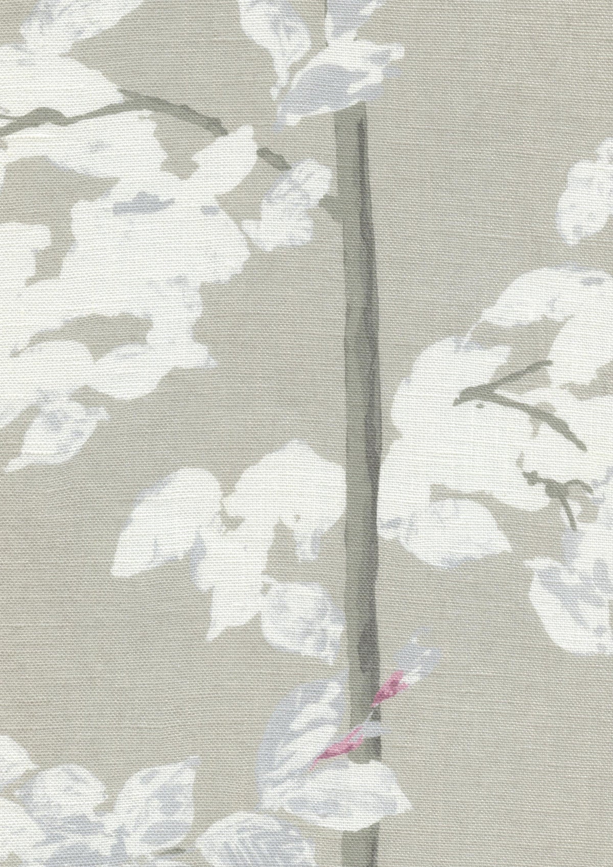 Beech Linen — Lewis & Wood stof