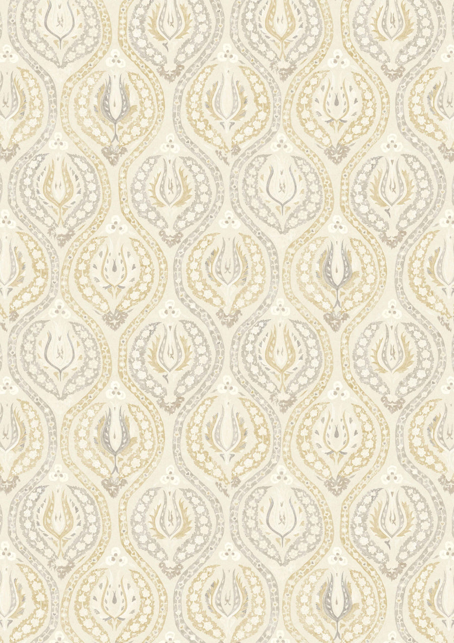 Benaki-tapetti | Lewis & Wood