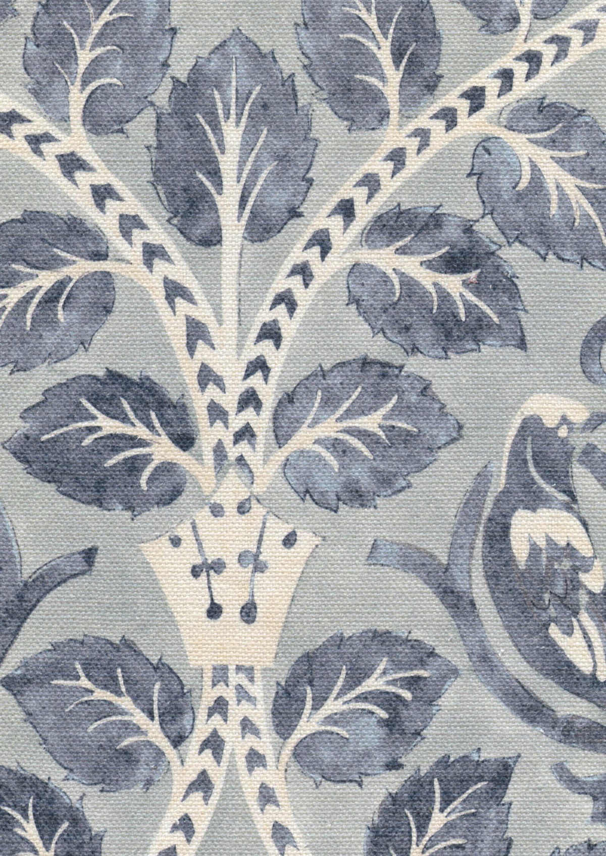 Berry Brothers Delft — Lewis & Wood tyg