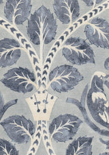 Berry Brothers Delft — Lewis & Wood tyg