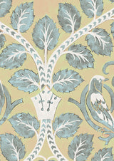 Berry Brothers Pippin — Lewis & Wood behang