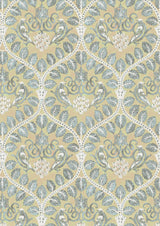 Berry Brothers Pippin – close-up — Lewis & Wood behang