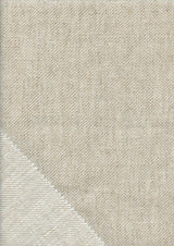 Birdlip Twill Icing — Lewis & Wood stof