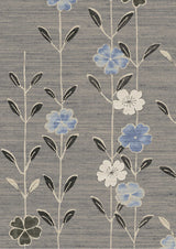 Blossom Aerial — Lewis & Wood behang