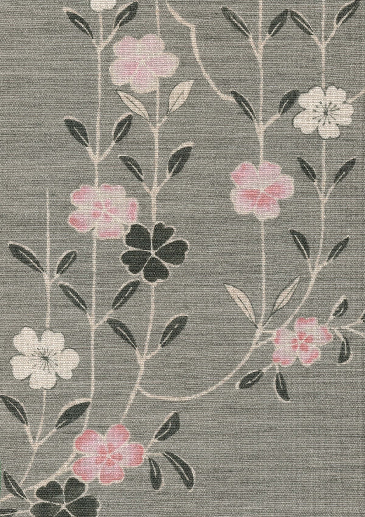 Blossom Powder Cloud — Lewis & Wood Stoff