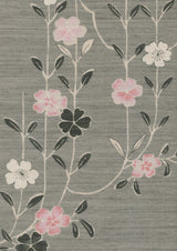 Blossom Powder Cloud — Lewis & Wood Stoff