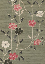 Blossom Tea Rose — Lewis & Wood Stoff