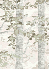 Bosky Bruno — Lewis & Wood behang
