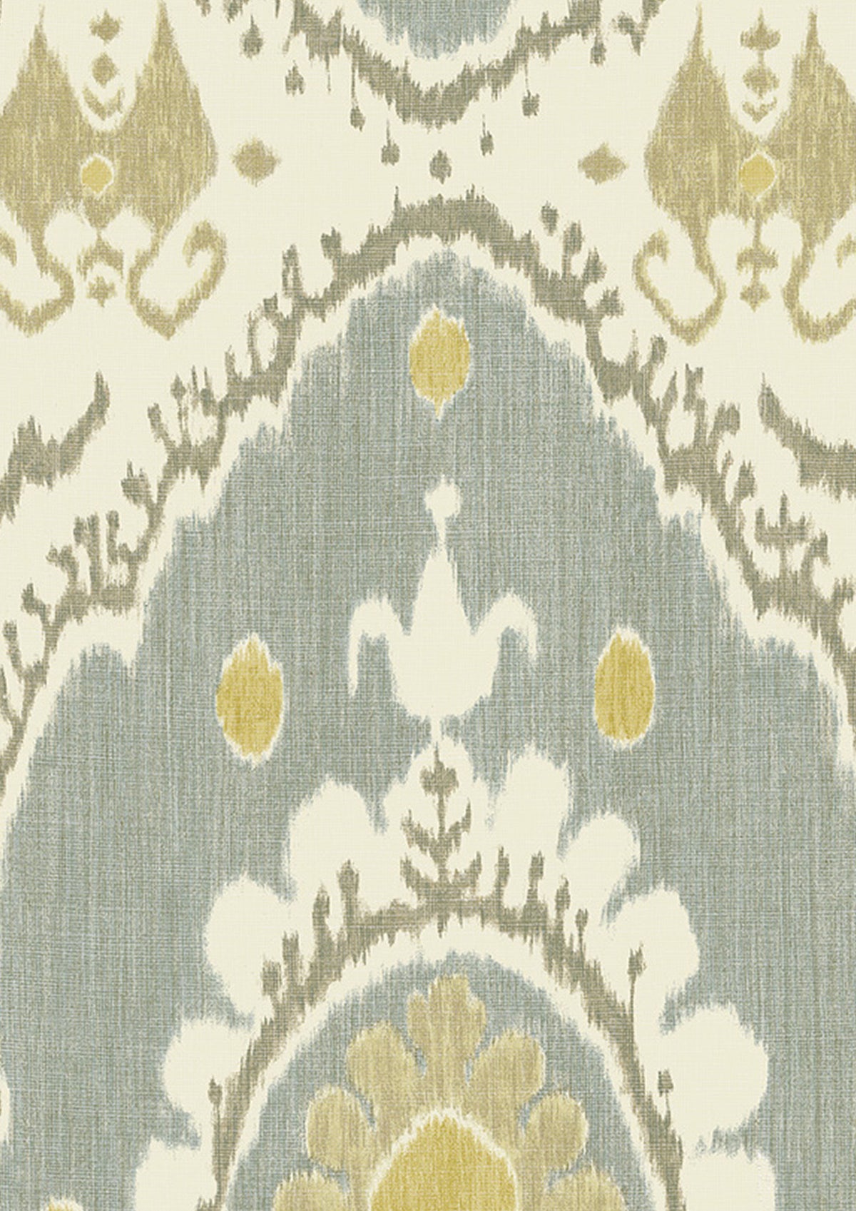 Bukhara Oasis — Lewis & Wood Tapete