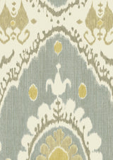 Bukhara Oasis — Lewis & Wood Tapete