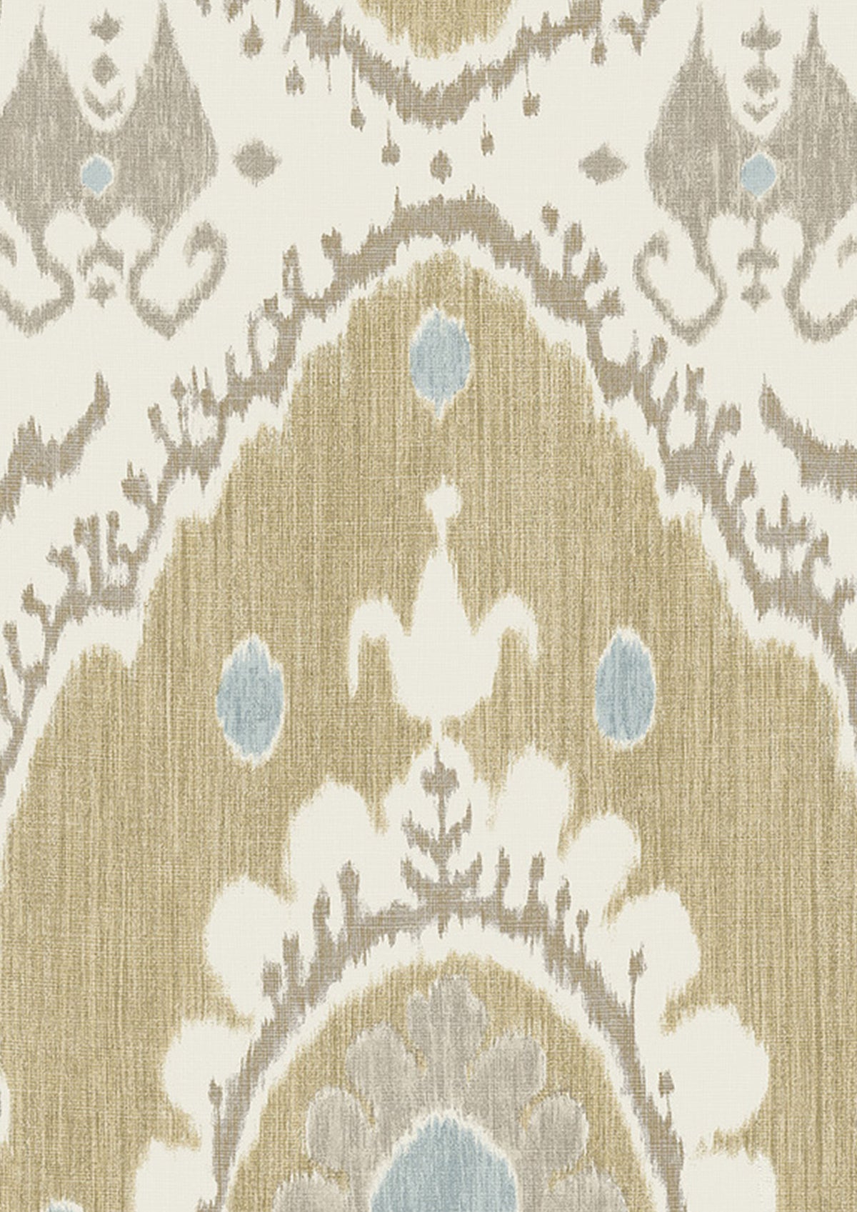 Bukhara Sand Storm — Lewis & Wood Tapete