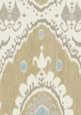 Bukhara Sand Storm — Lewis & Wood Tapete