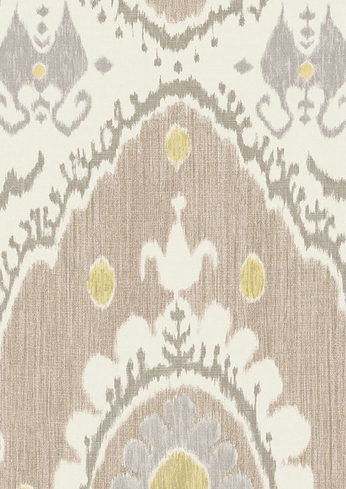 Bukhara Sugar Almond — Lewis & Wood Tapete