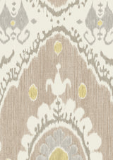 Bukhara Sugar Almond — Lewis & Wood Tapete