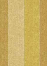 Caravan Quince – close-up — Lewis & Wood stof