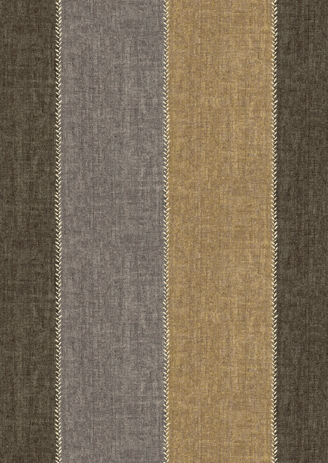 Caravan Savannah – close-up — Lewis & Wood stof