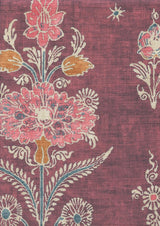 Citadel Turkish Rose — Lewis & Wood stof