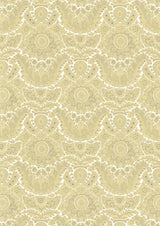 Etienne LG Citrine – volle breedte — Lewis & Wood stof