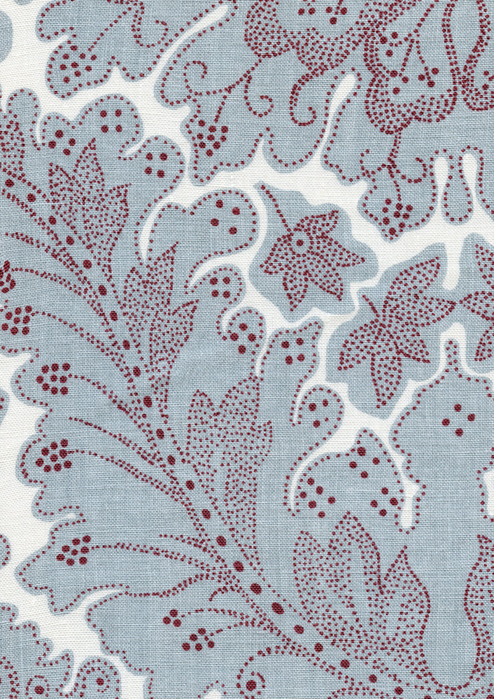 Etienne LG Moonstone — Lewis & Wood stof