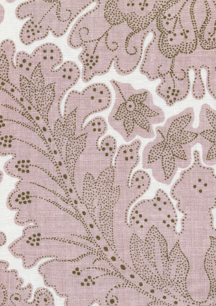 Etienne LG Rose Quartz — Lewis & Wood stof
