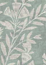 Fan Flower Eucalyptus — Lewis & Wood Stoff