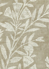 Fan Flower Gold Dust — Lewis & Wood Stoff