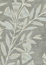 Fan Flower Opal — Lewis & Wood Stoff
