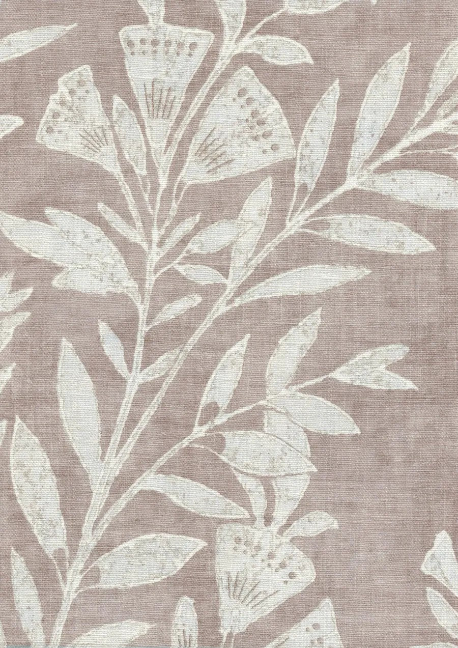 Fan Flower Shell — Lewis & Wood Stoff