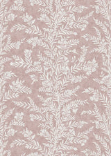 Fan Flower Shell – volle Breite — Lewis & Wood Stoff