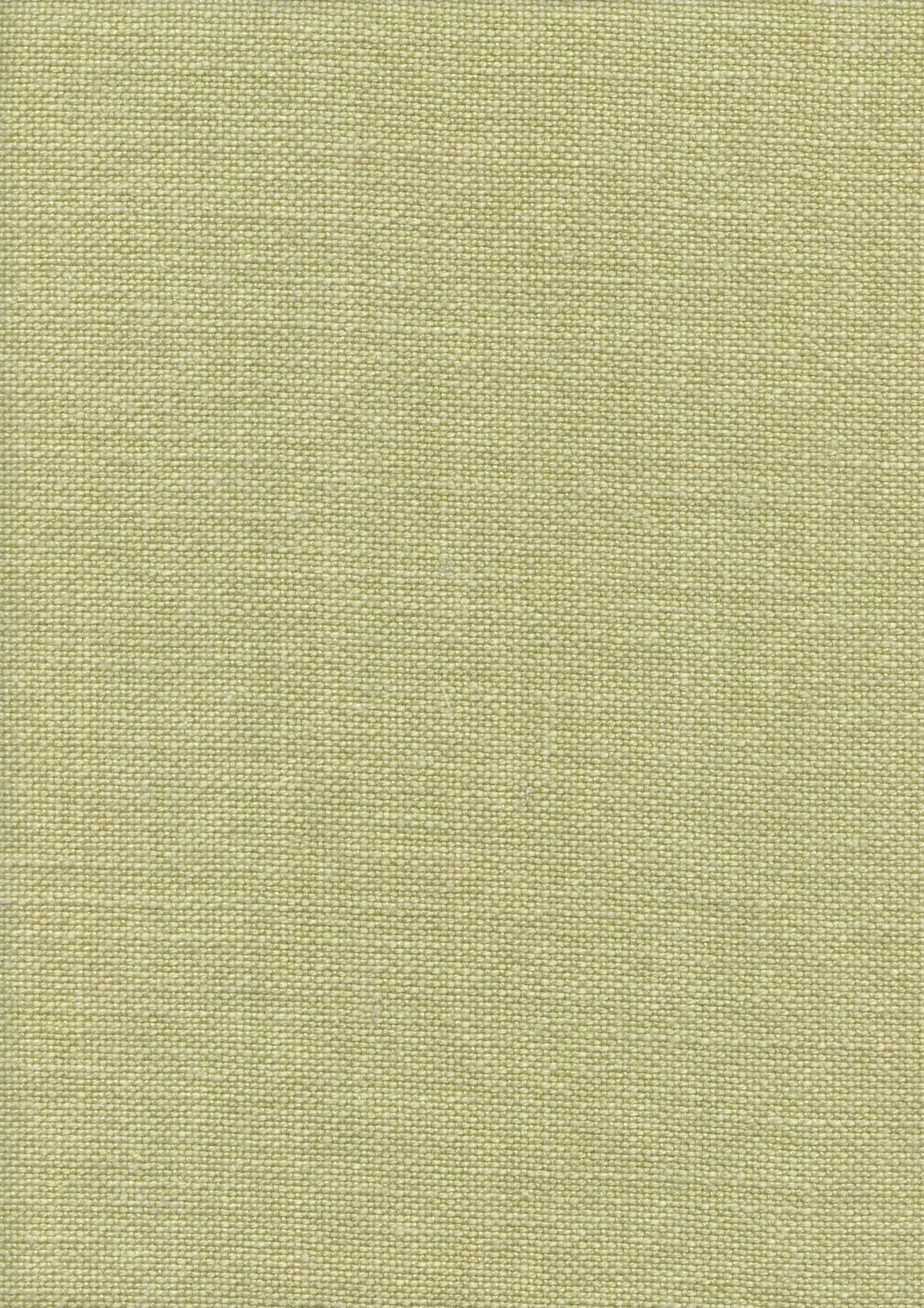 Fresco Linen Lemon — Lewis & Wood fabric