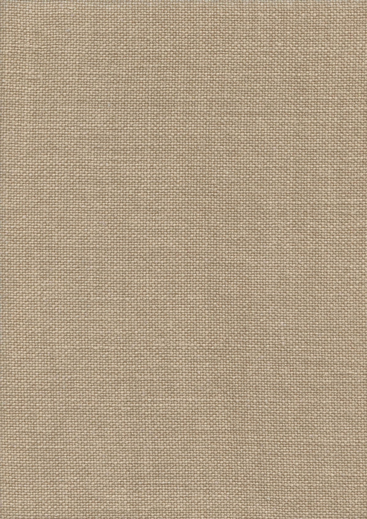Fresco Linen Sand — Lewis & Wood fabric
