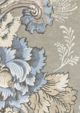 Georgia Blue Oyster — Lewis & Wood stof