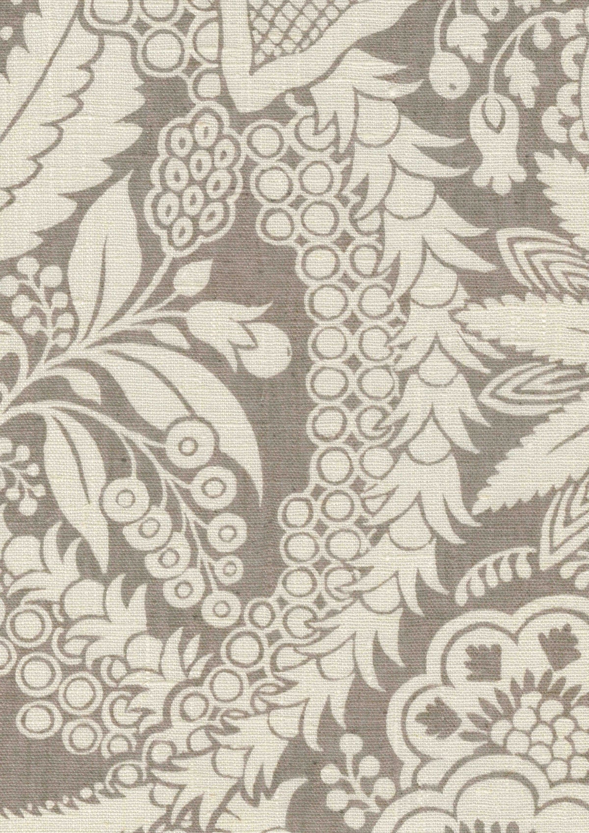 Hanbury Casement — Lewis & Wood fabric