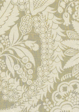 Hanbury Greengage — Lewis & Wood fabric