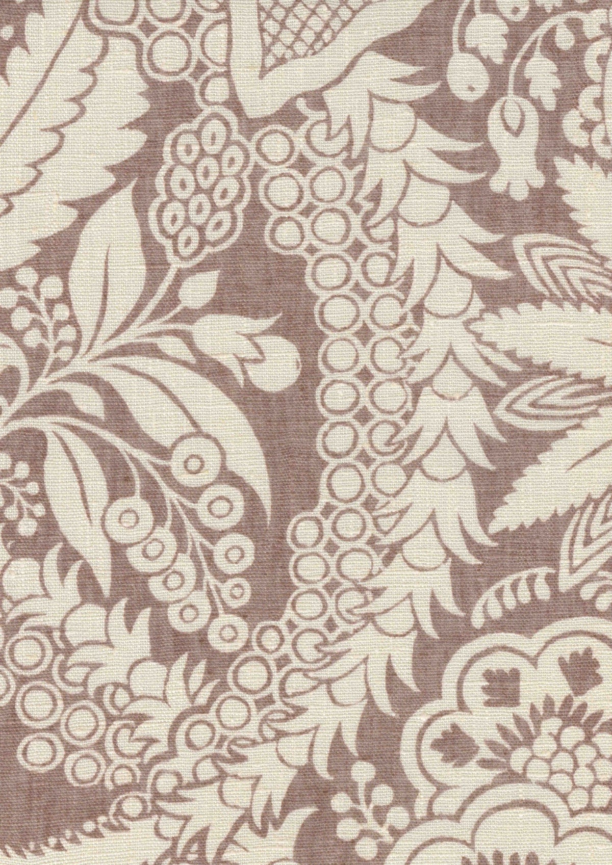 Hanbury Roan — Lewis & Wood fabric