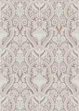 Hanbury Roan – full width — Lewis & Wood fabric