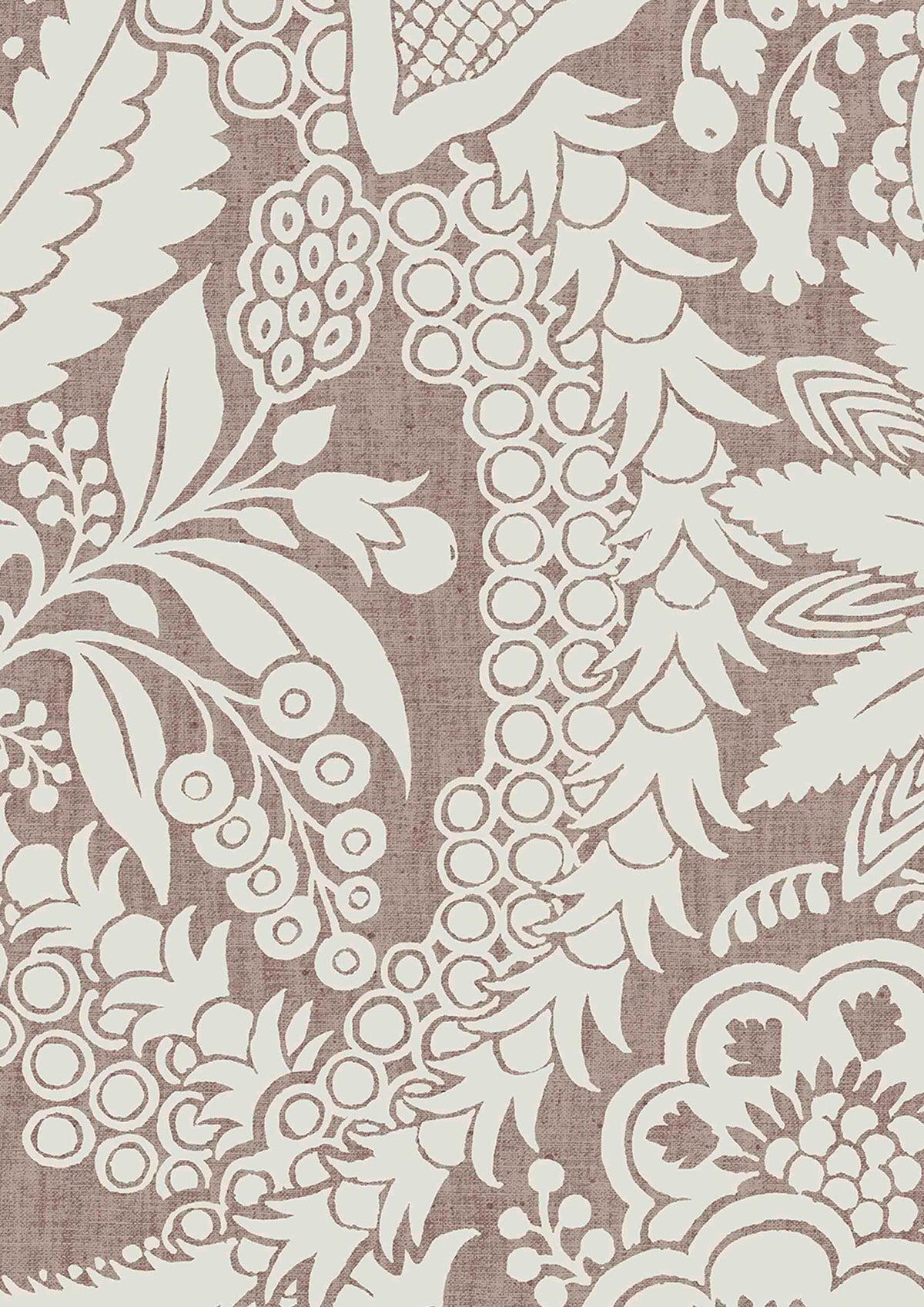 Hanbury Roan — Lewis & Wood tapet