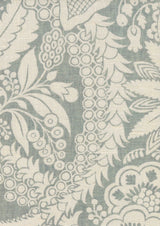 Hanbury Verdigris — Lewis & Wood fabric