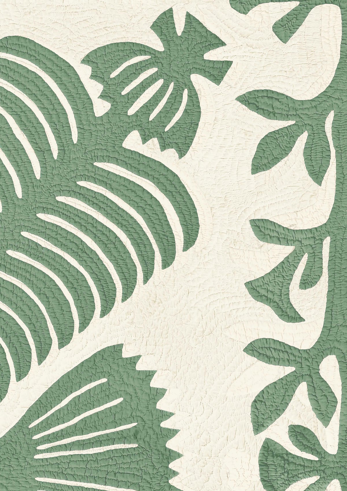 Hawaiian Cactus — Lewis & Wood stof