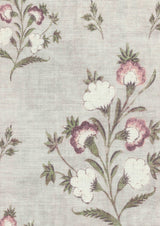 Hindi Rose Anemone — Lewis & Wood Stoff
